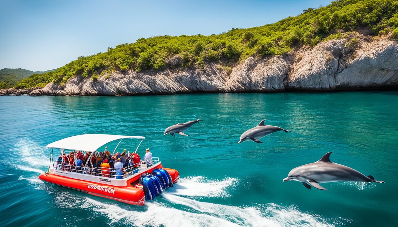 Eco-Friendly Tours in Huatulco for Sustainable Travel