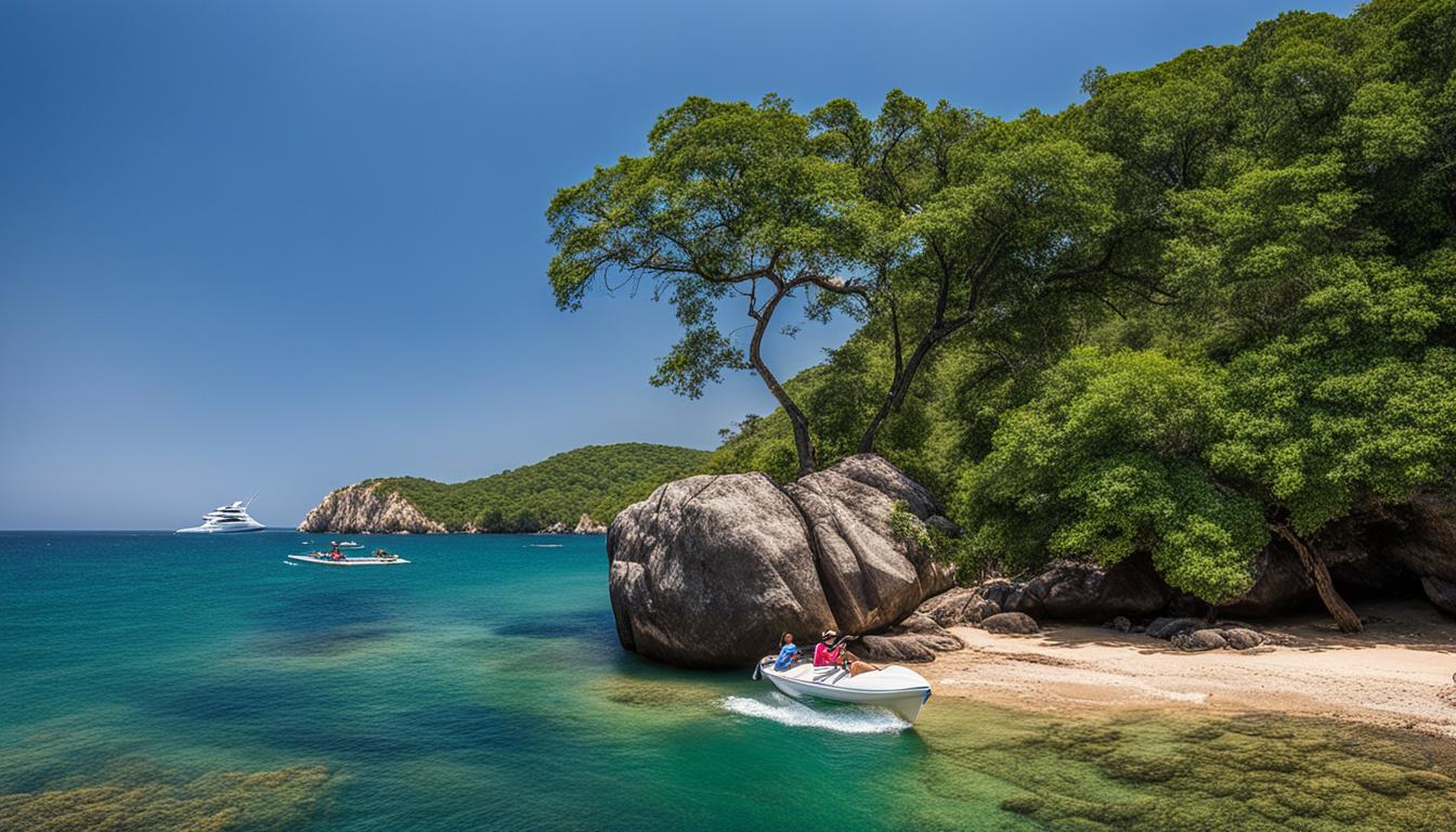 Eco-Tourism in Huatulco: A Friendly Guide