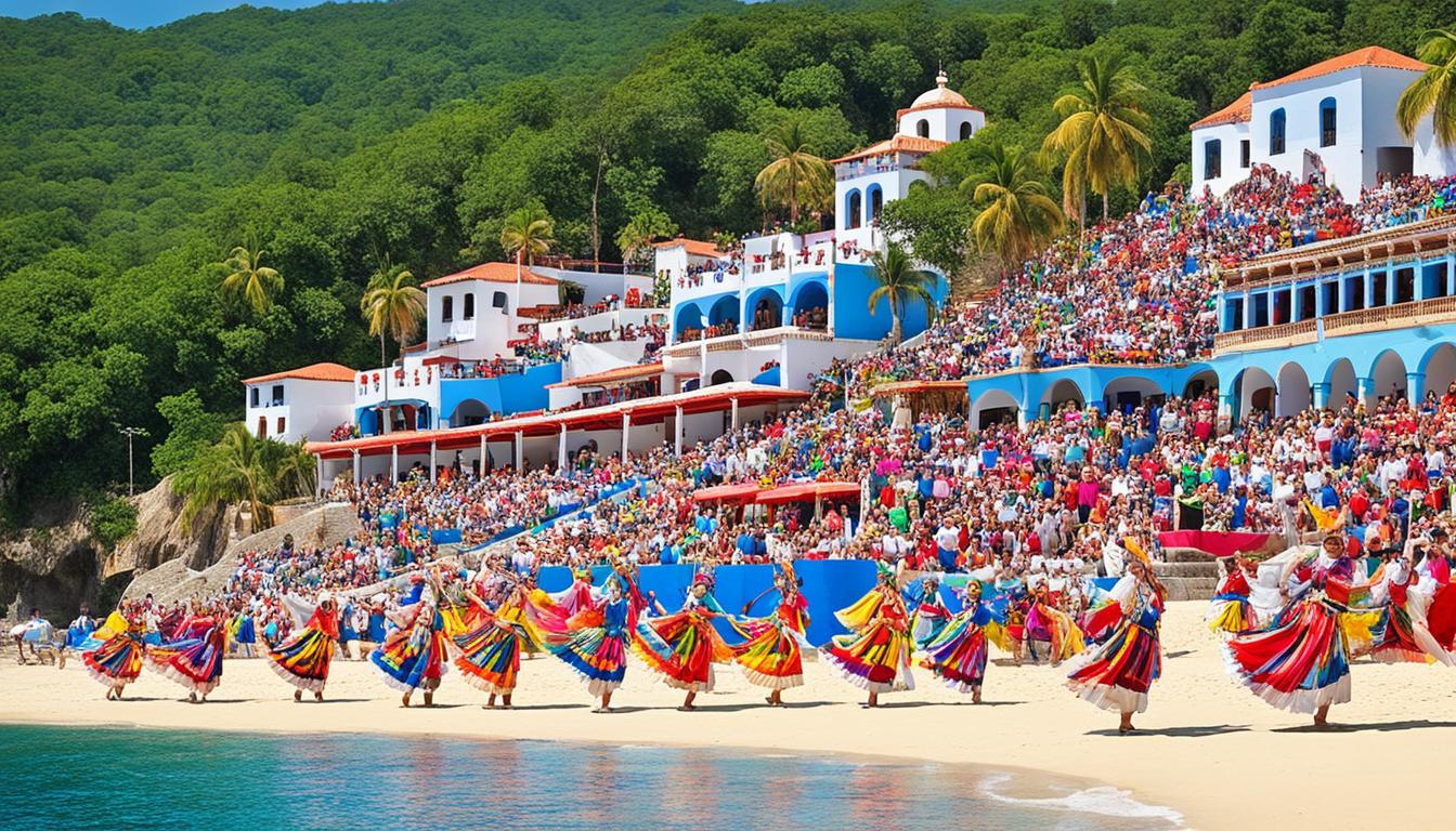 Huatulco’s Cultural Experiences Overview – Dive In!