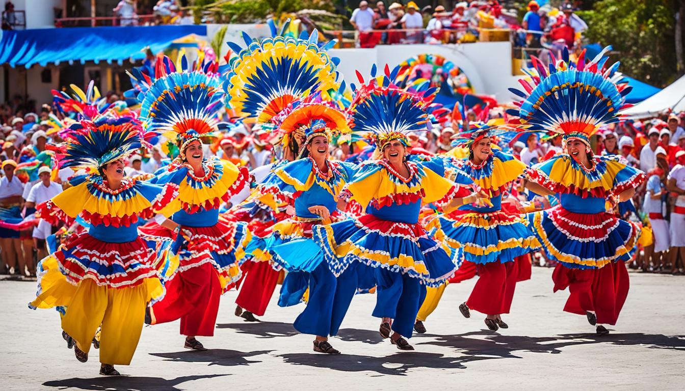 Discover Huatulco’s Vibrant Local Festivals & Events