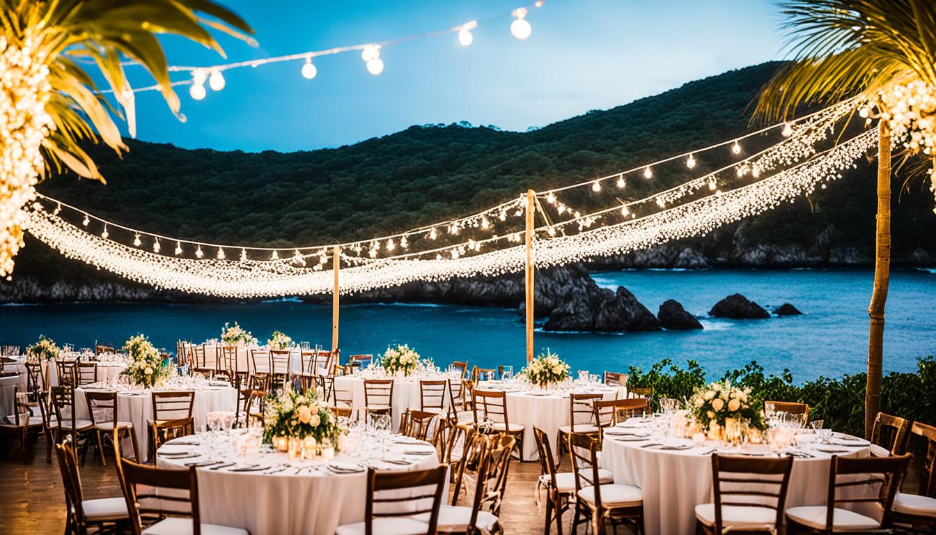 Huatulco Weddings & Events Overview | Your Dream Day