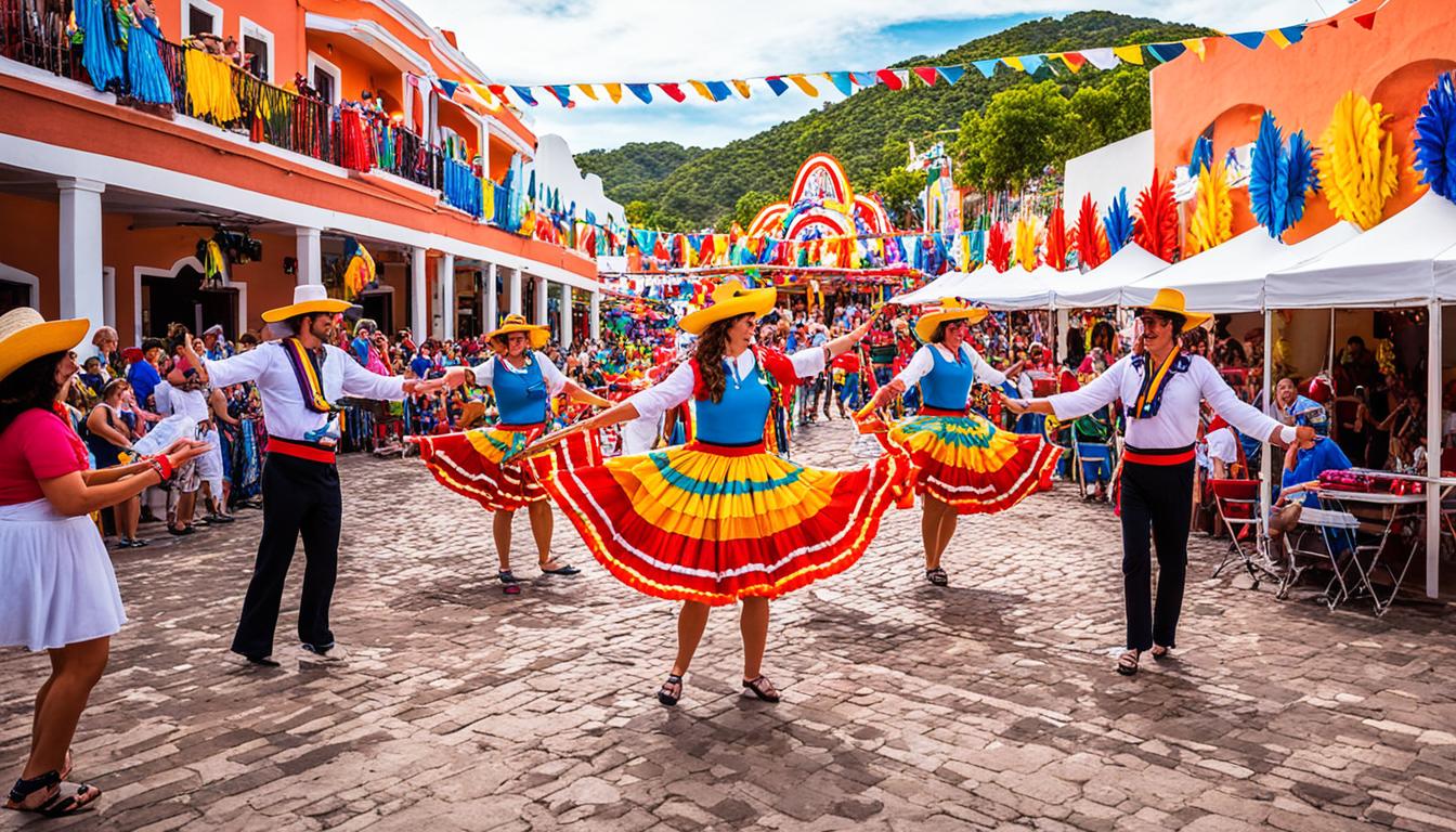 Huatulco’s Annual Events & Festivals Guide