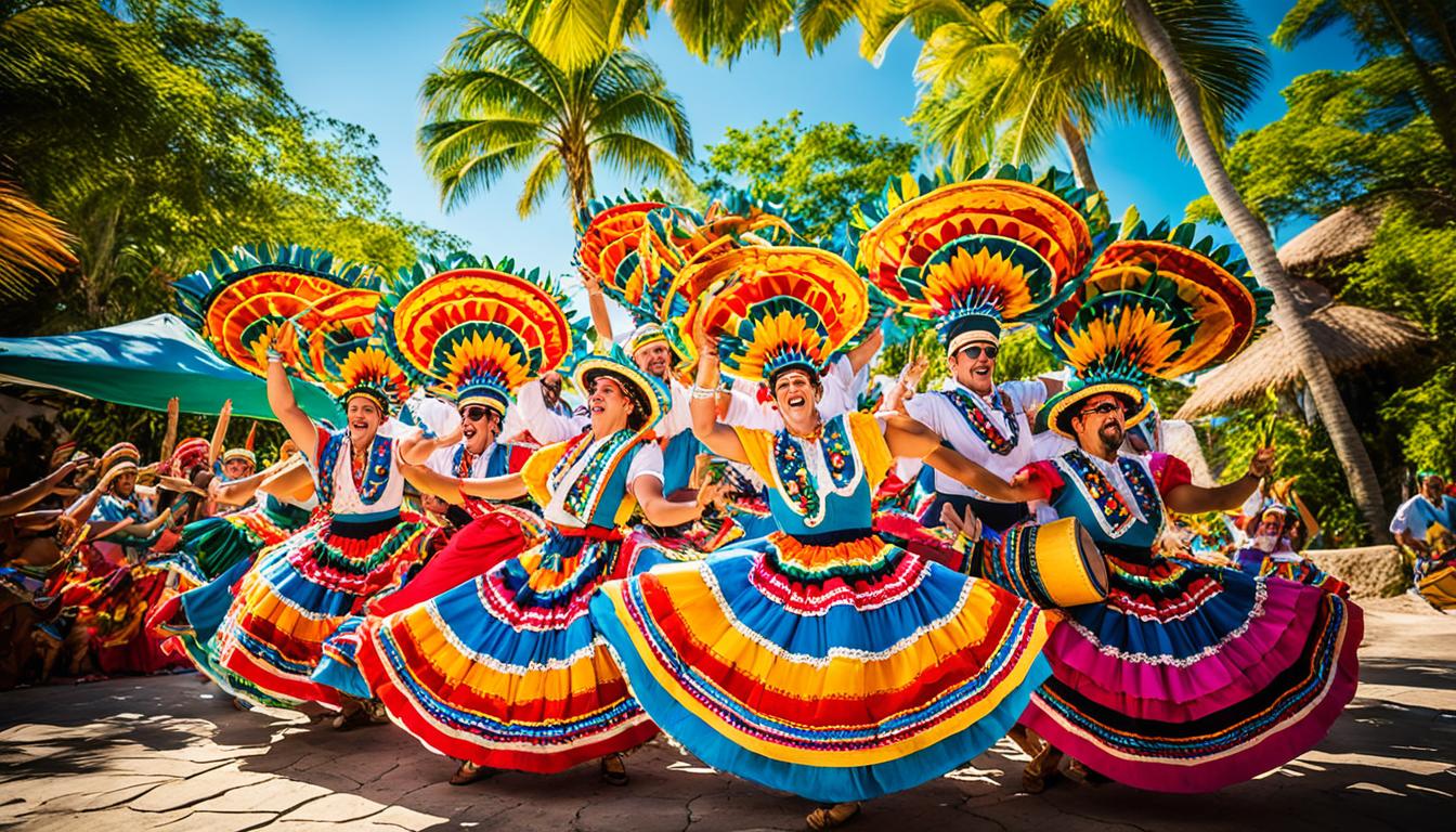 Exploring Huatulco’s Music and Dance Traditions