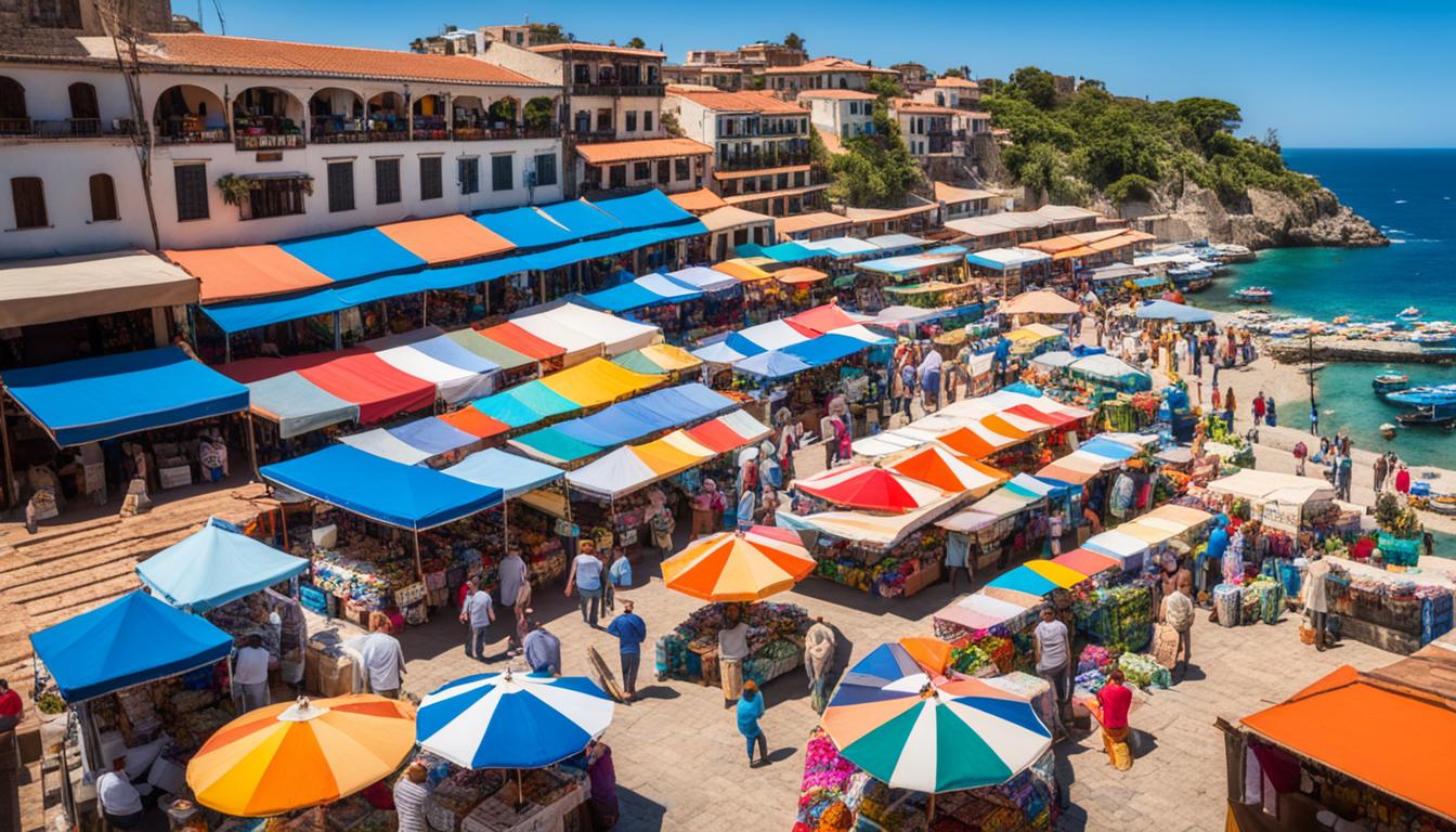 Explore Huatulco’s Artisan Markets with Us!