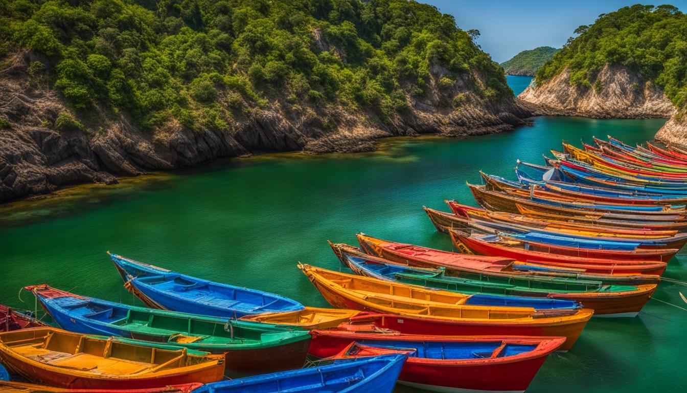 Huatulco’s Economy and Industries Overview