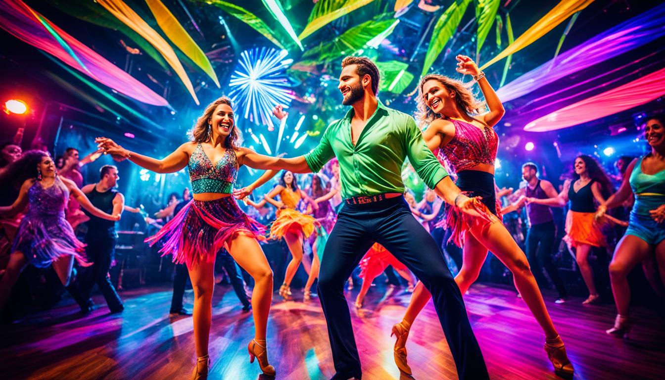 Discover Huatulco’s Best Salsa Dancing Clubs