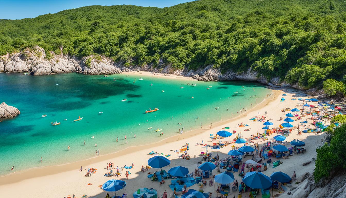 Eco-Friendly Travel: Sustainable Tourism in Huatulco