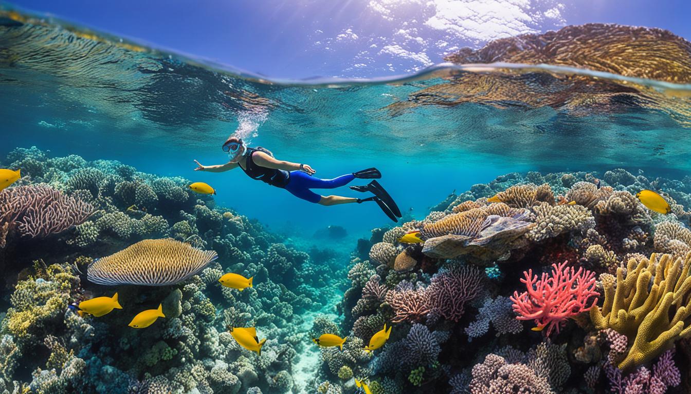 Playa La Entrega: A Snorkeler’s Paradise Revealed