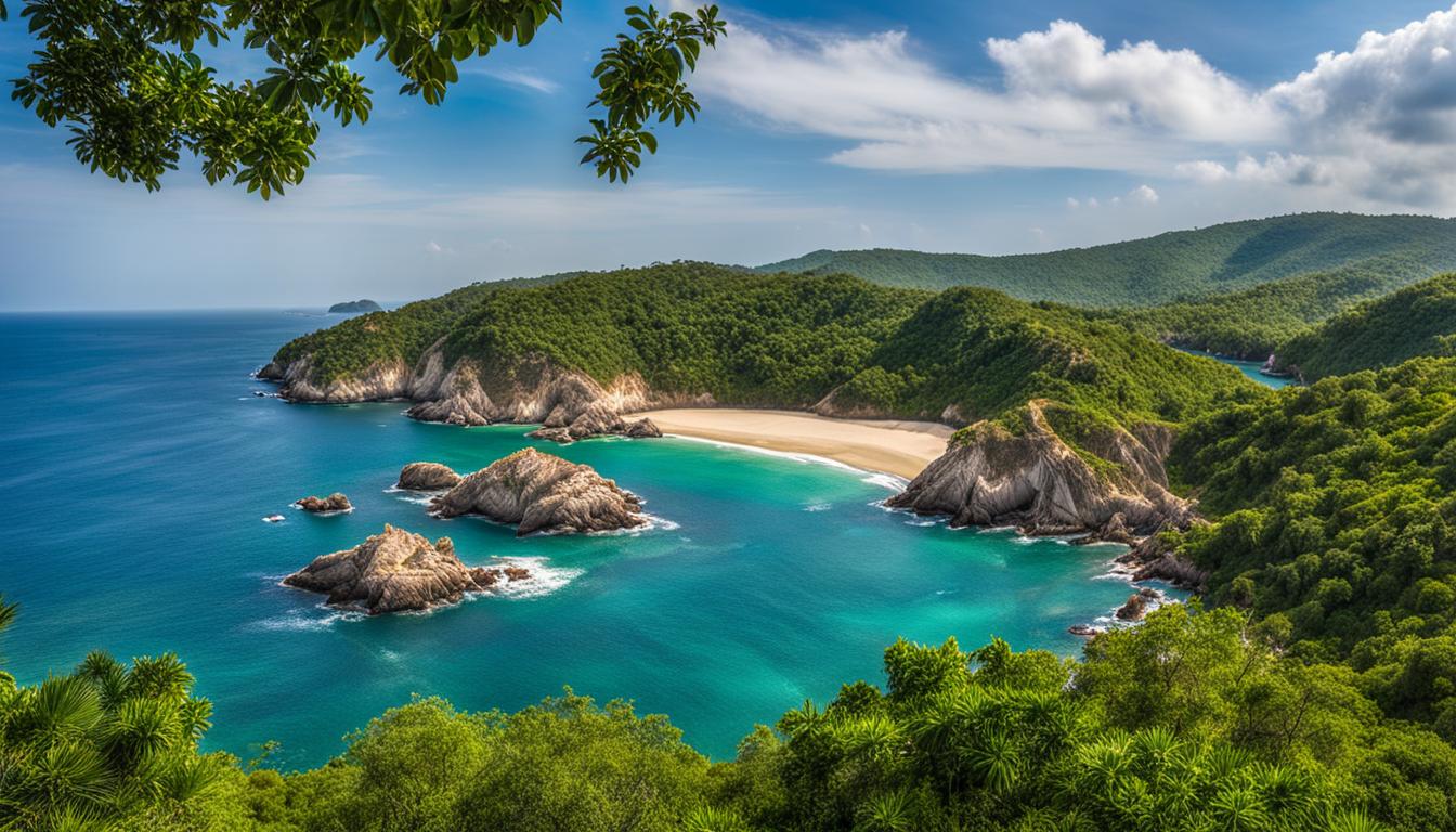 Discover Boutique Hotels in Huatulco for a Unique Stay