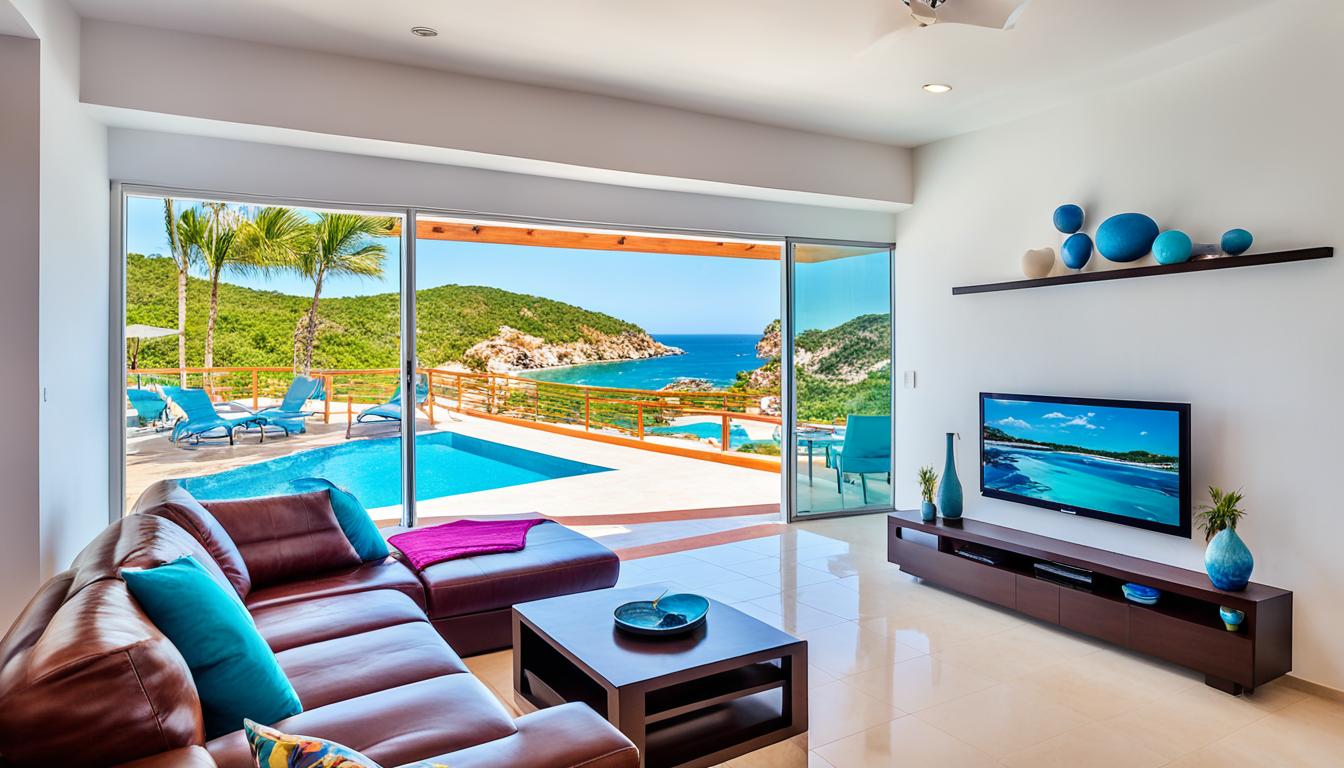 Family Accommodations in Huatulco: Book Now