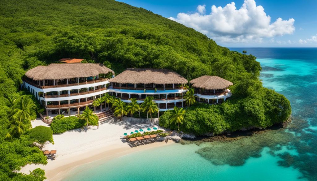 Hotel Casa Bocana Seaside Retreat