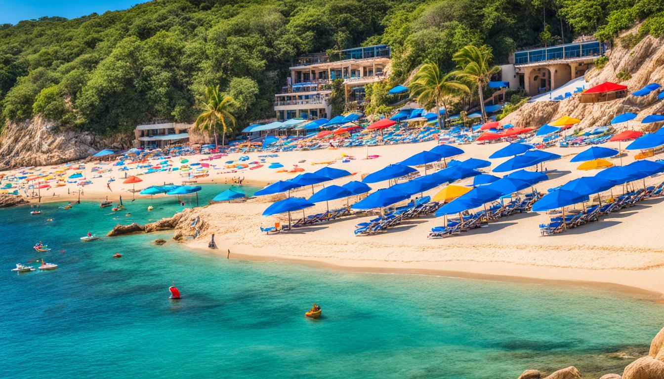 Huatulco Health and Safety Guide – Tips & Info