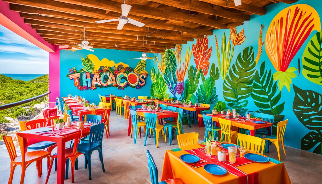 Discover Kid-Friendly Dining in Huatulco Options