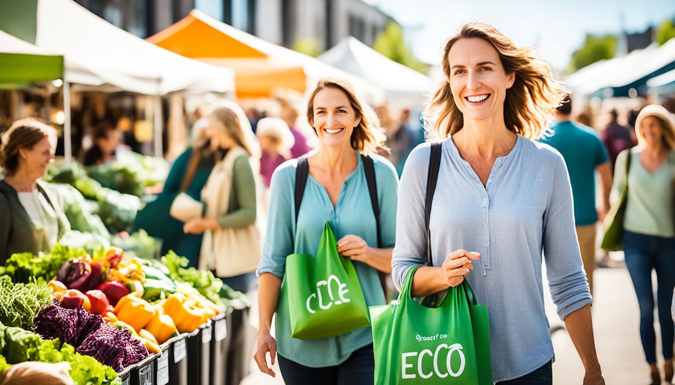 Eco-Friendly Shopping Tips in Huatulco