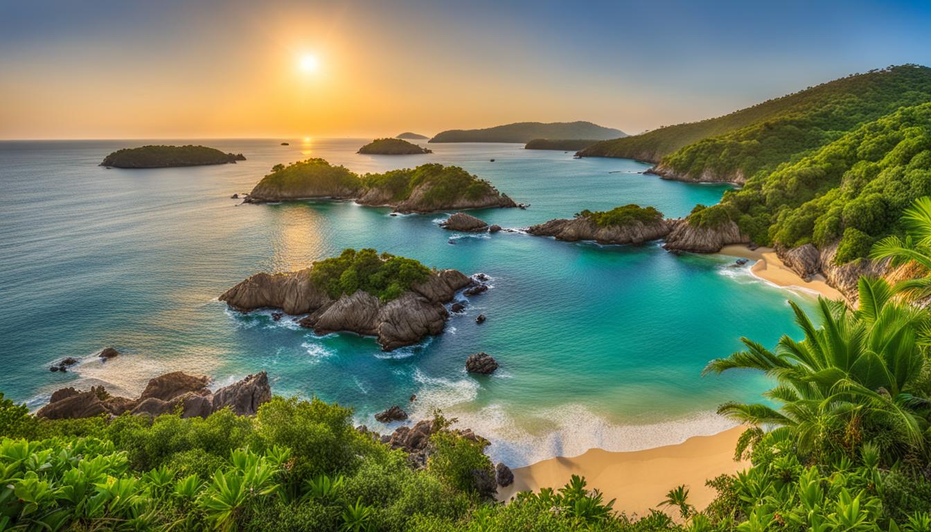 Huatulco’s Climate Guide: Weather Insights & Tips