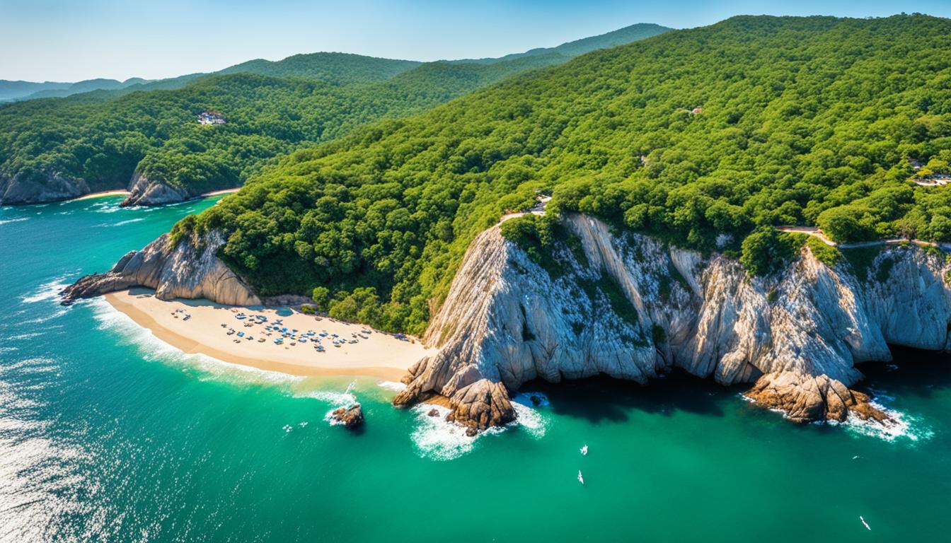 Day Trips from Huatulco: Must-Visit Nearby Gems
